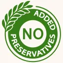 No Artificial Additives