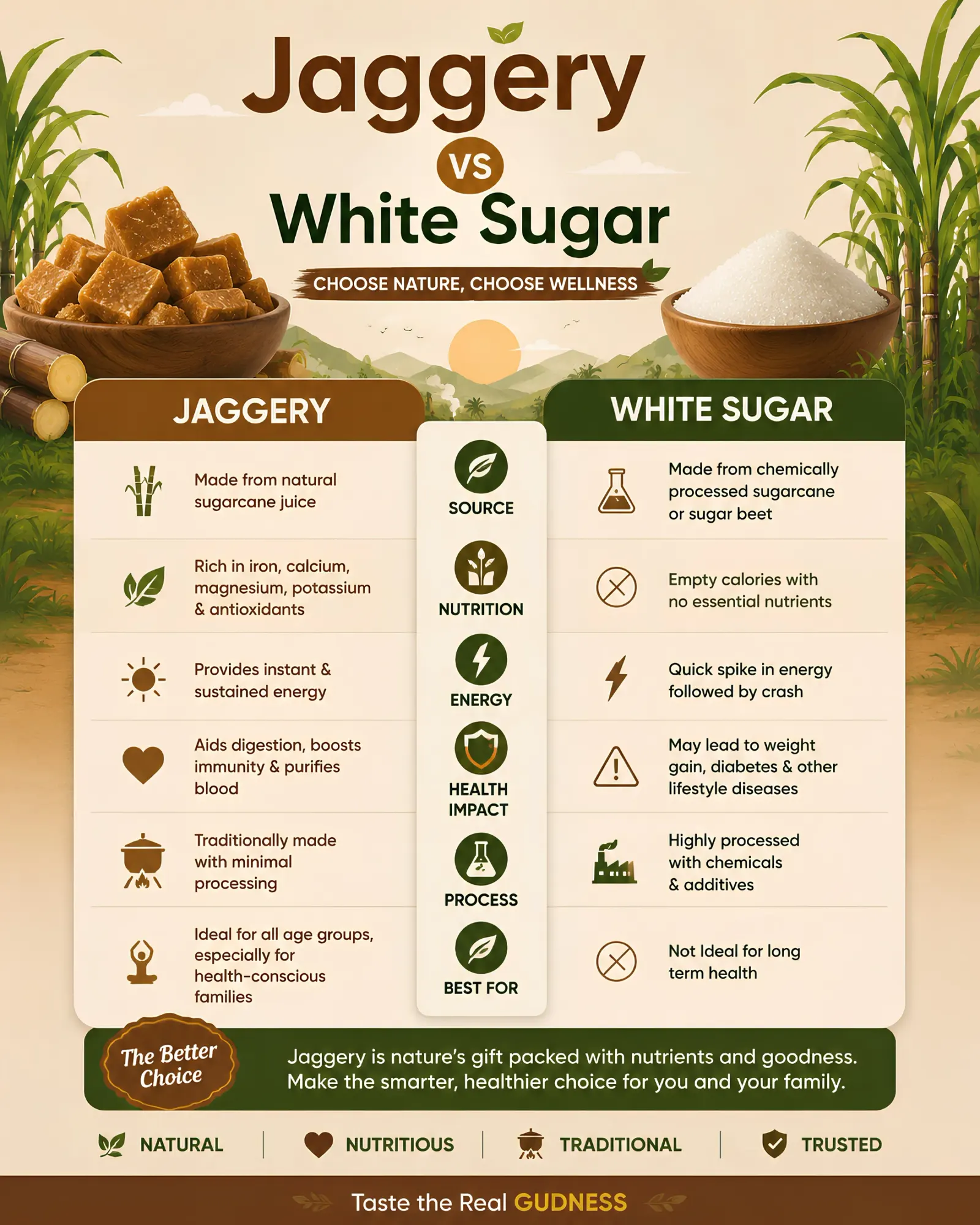 jaggery