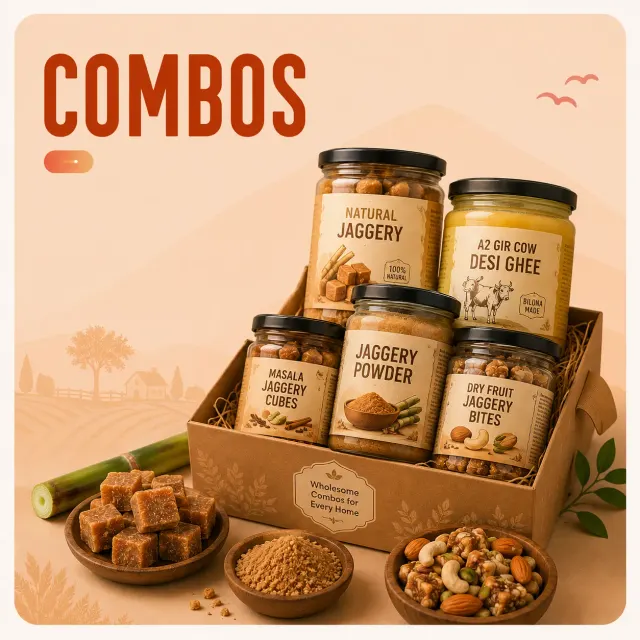 Combos