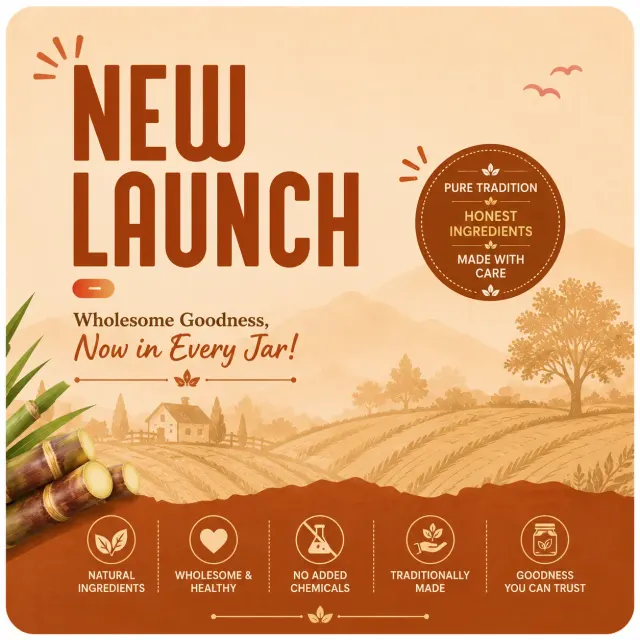 New Launch